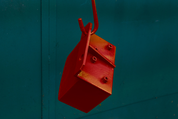 Paint Hook Example Useage